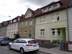 Apartment in Stralsund 2736 in Stralsund